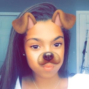 Meet your Posher, Kiarah